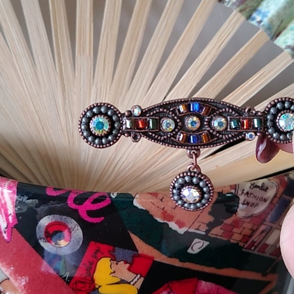 Brooch 🌺 - Picture 6 of 6